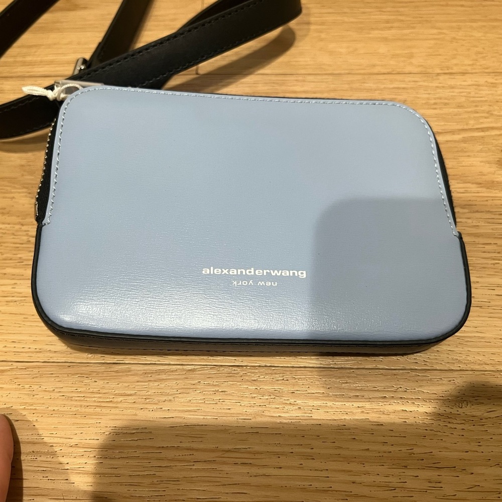Authentic Alexander Wang belt bag
